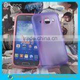 Smooth Tpu Phone Case for Samsung S7275