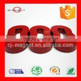 Customized Sintered U-shaped Alnico Magnet Moto thumbnail-5