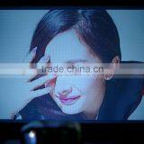 Support 1080P Video 800:1 Contrast Ratio Portable Mini Blue/Red 3D Projector thumbnail-4