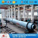 ISO Certificate and Rich Experience Palm Kernel Dryer Equipment thumbnail-6