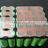 Профессиональное зарубежное послепродажное обслуживание. Линий производства литий-ионных батарей. Точечная сварочная машина. Аккумуляторы для автомобилей и портативные внешние аккумуляторы thumbnail-6