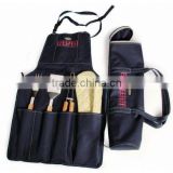 A20 leather aprons