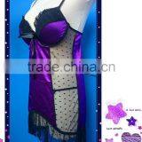 Sexy Nightwear, Ladies Underwear Set thumbnail-2