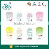 China Reserve Price Good Seller Printable Plastic Labels Plastic Price Label thumbnail-1