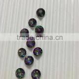 Mystic Topaz Round Shape Gemstones thumbnail-2