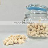 Vietnam Raw Cashew Nut Grade W240/W320/W450/Wslp/Ws/Lp/Dw thumbnail-2