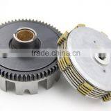 Main Clutch Assy for YAMAH Crypton T105 Engine
