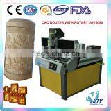 4 Axis Cnc Wood Router Cylinder 1212 Metal Cnc Router Machine