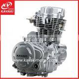 Guangzhou KAVAKI Tricycle Engine CG150/175/200/250 Air-cooled Engine thumbnail-2