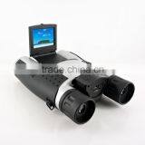 2016 Factory Price High Quality HD 720p Binocular Digital Camera 5.0 Mega Pixel for Hiking and Traveling