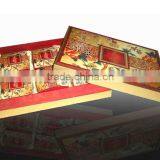 Gift Package Paper Box