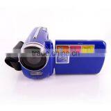 Max 12mp Digital Video Camera With 1.88'' TFT Display and 4x Digital Zoom Digital Camcorder thumbnail-1