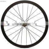 Hot Saling 2 Years Warranty Road Bike 30mm Disc 25mm Wide Clincher Wheel,disc Braking Wheel 700C Wheels With Novatec Hub thumbnail-3