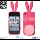 Silicone Phone Case thumbnail-1