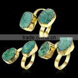 Hot Sale Popular Colorful Gay Men Ring, Fashion Stone Gay Men Ring Quality Choice thumbnail-2