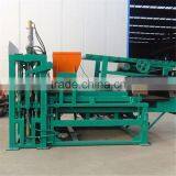QT4-15C Automatic Concrete Vibro Press Block Machine Rully Automatic Production Line thumbnail-6