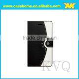 Hot Sale Mobile Phone Bags Case for Microsoft Lumia 826,816,640,640xl Leather Case Stand Wallet Card Holders