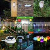 HOT SALE Solar Garden Light Portable Led Solar Lamp Quality Choice thumbnail-6