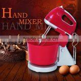 High Quality Electric Stand Mixer thumbnail-3