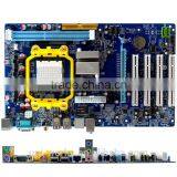 NVIDIA ATX DDR3 AM3 NF520 Motherboard thumbnail-3