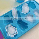 AN734 ANPHY Cartoon Toy Doll Silicone Mold Silicone Ice Mold thumbnail-1