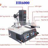 LY HR 6000 Bga Repair Machine With Lead-free Soldering Rework thumbnail-3