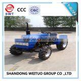 Chinese Xingtai Model 22hp 4wd Tractor Price thumbnail-2