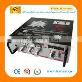 Audio pa Mixer Amplifer With Mp3 YT-K01 With FM