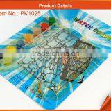 Suncatcher Butterfly Water Color Paint for Kids thumbnail-1