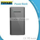 Christmas and New Year Gift Portable Power Bank With 3000mAh Capacity LED Torch and LED Indicator to Show thumbnail-3