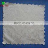 100% Polyester Jacquard Table Cloth for Party