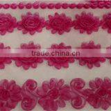 Made in China Flat Embroidery Machine thumbnail-6