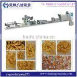 Fried Bugles Chips Machine / Equipment /machinery /Processing Line