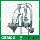 Best Price High Mini Flour Mill Machine thumbnail-1