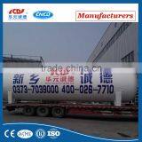 Horizontal LNG Storage Tank Manufacturers thumbnail-2