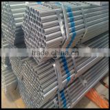 Q235 hot dip galvanized scaffolding steel pipe