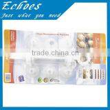 Cheap Plastic Cookie Press Cake Decorating Set thumbnail-1