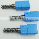 Zhangjiagang Raise Tungsten Carbide Slotting Milling Cutters for Metal Removal thumbnail-1