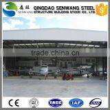 Cheap Aircraft Steel Hangar thumbnail-2