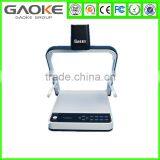 High Speed Portable Document Camera and Scanner to Scan Files and Capture Images Folded A4 Portable VGA Interface thumbnail-3