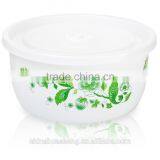 2015 New Products PP Food Grade Square Shape Food Container Set of 4 Factory Price thumbnail-6