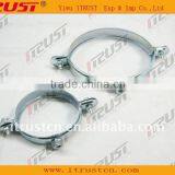 Metal Pipe Strap