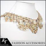 New Beaded Jewelry Neckline/Collar Accessories for Women Dresses thumbnail-3