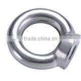 Zinc Plated Din 580 Eye Screw Rigging Carabiner Hardware in China Manufacturer thumbnail-2