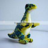 2016 New Design Dinosaur Allosaurus Soft Toys thumbnail-1
