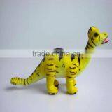 2014 Lovely Stuffed Plush Children's Animal Toy Dinosaur thumbnail-1