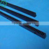 High Quality Plastic Rack Gear and Pinion Plastic Pom Gear Rack thumbnail-2