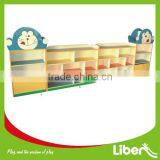 Cartoon Animal Kids Toys Storage Cabinet LE.SJ.032