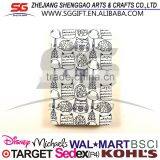 Eco-friendly Felt Hardcover Custom Design Notebook thumbnail-2