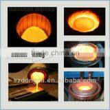 Machines For Melting Gold thumbnail-1